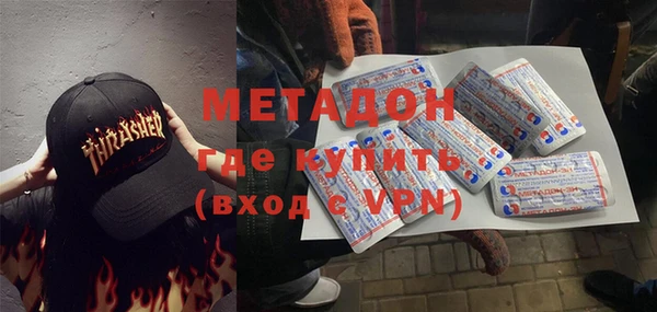индика Абаза